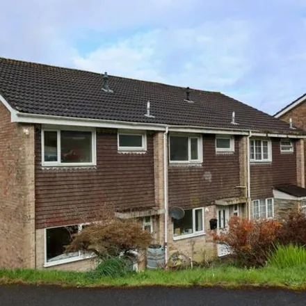 Buy this 3 bed house on Burden Close in Bodmin, PL31 1NY