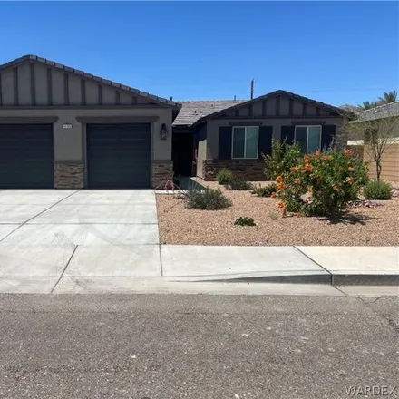 Buy this 2 bed house on unnamed road in Bullhead City, AZ 86439