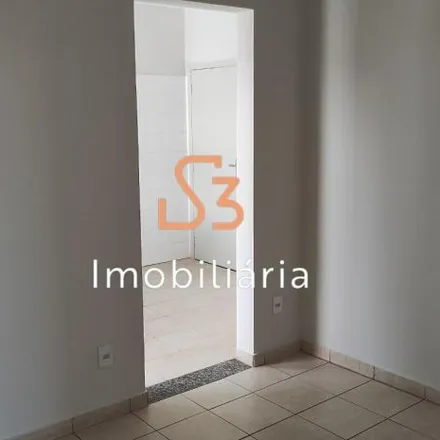 Rent this 3 bed apartment on Rua Duque de Caxias in Lídice, Uberlândia - MG