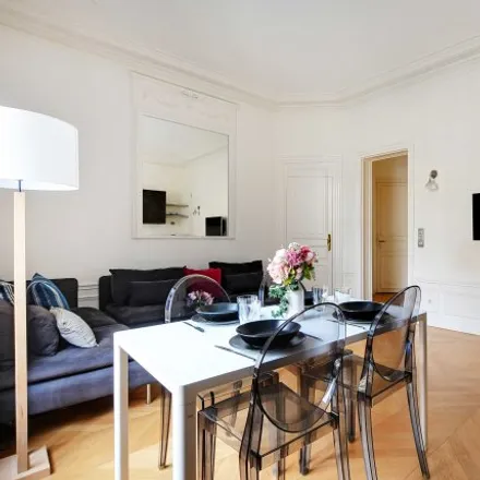 Image 6 - Paris, 8th Arrondissement of Paris, IDF, FR - Apartment for rent