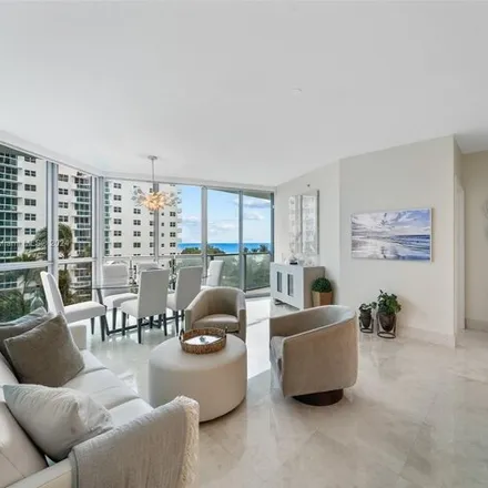 Image 6 - 3156 South Ocean Drive, Beverly Beach, Hollywood, FL 33019, USA - Condo for sale