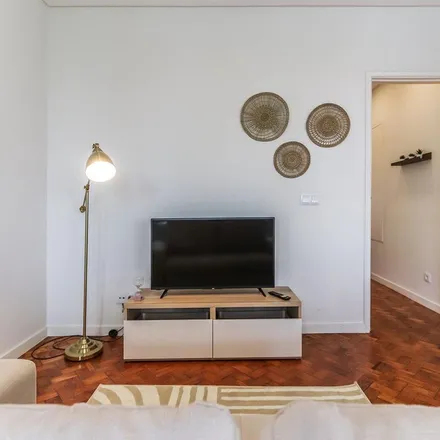 Rent this 2 bed apartment on Patrícia Vidal in Calçada da Boa Hora, 1300-481 Lisbon