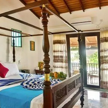 Rent this 3 bed house on Ambalangoda 80300