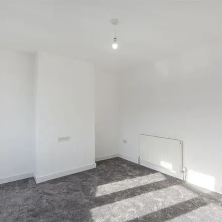 Rent this 3 bed duplex on Sutton Road in Mansfield Woodhouse, NG18 5QN