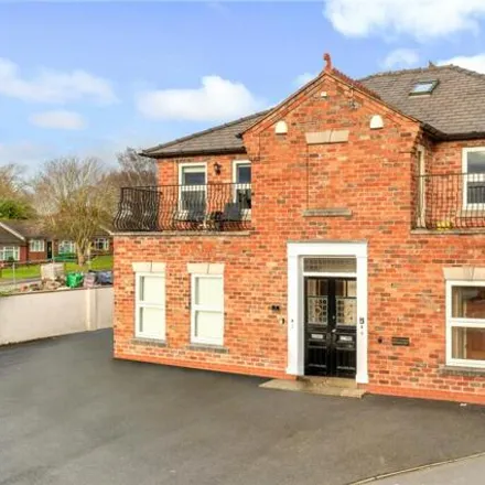 Buy this 3 bed townhouse on Childe Road in Cleobury Mortimer, DY14 8PB