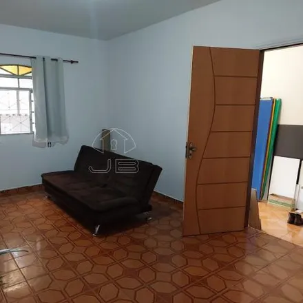 Buy this 3 bed house on Rua João Bueno Black in Parque São Jorge, Campinas - SP