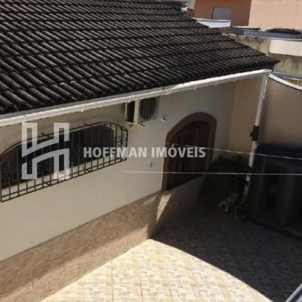 Buy this 3 bed house on Rua Alice Costa in Santa Maria, Santo André - SP