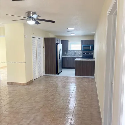 Image 7 - 1283 North Andrews Avenue, Fort Lauderdale, FL 33311, USA - Apartment for rent