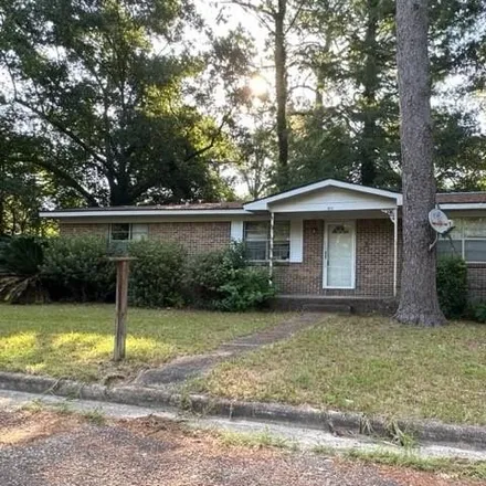 Buy this 2 bed house on 1481 West Riviera Drive in Farnell, Mobile