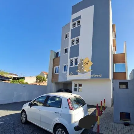 Buy this 2 bed apartment on Rua Augusto Debarba in São Marcos, São José dos Pinhais - PR
