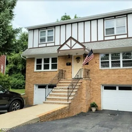 Rent this 2 bed house on 99 Rosewood Terrace in Bloomfield, NJ 07003