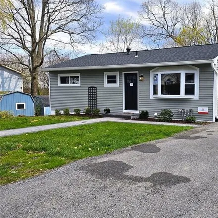Buy this 3 bed house on 20 Mountain Avenue in City of Middletown, NY 10940