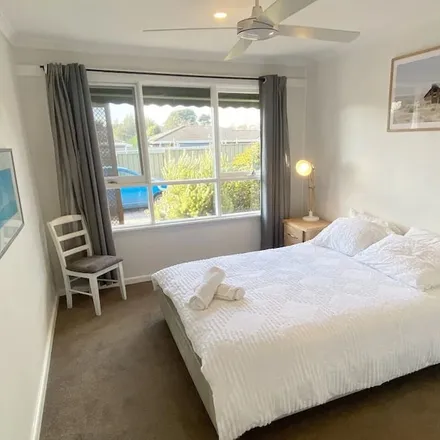 Rent this 1 bed house on Frankston VIC 3199