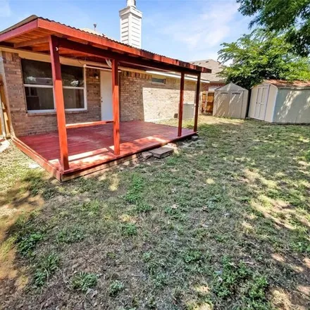 Image 5 - 3705 Renzel Blvd, Fort Worth, Texas, 76116 - House for sale