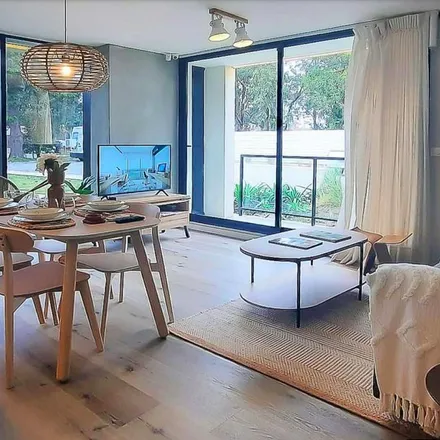 Buy this 1 bed apartment on B. Franklin 5 in 20000 Punta Del Este, Uruguay