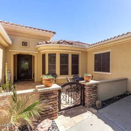 Buy this 3 bed house on 23109 North Cardenas Drive in Sun City West, AZ 85375