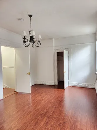 Rent this 3 bed townhouse on 6028 Barton Ave