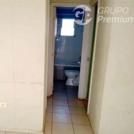 Rent this 3 bed house on Democracia 1201 in Coronel, Chile
