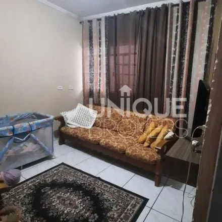 Buy this 1 bed house on Rua Alcídes Lopes in Jardim do Lar, Várzea Paulista - SP