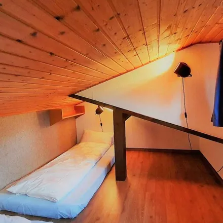Rent this 1 bed house on 78073 Bad Dürrheim