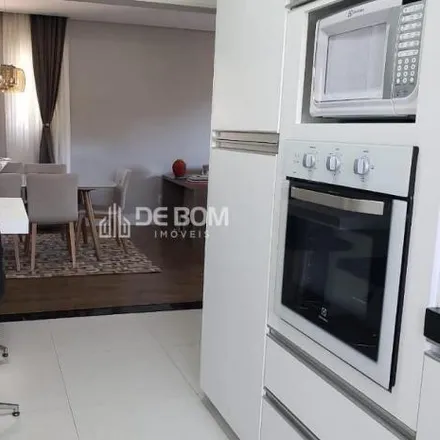 Buy this 3 bed apartment on Rua Laguna in Santa Rosália, Poços de Caldas - MG