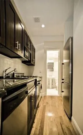 Rent this 1 bed apartment on 307 Mott Street in New York, NY 10012