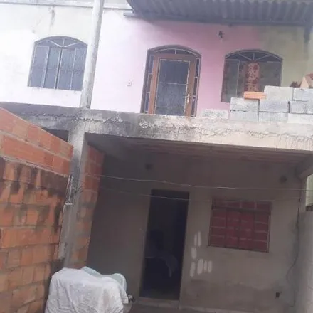 Buy this 2 bed house on Rua Alemanha in Justinópolis, Ribeirão das Neves - MG