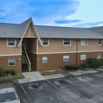 Buy this 2 bed condo on 133 Ulster Court in Melbourne, FL 32935
