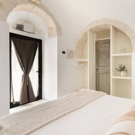 Rent this 3 bed house on 72017 Ostuni BR
