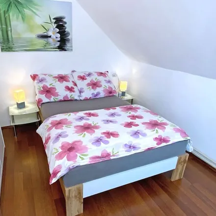Rent this 1 bed apartment on St. Pölten in Lower Austria, Austria