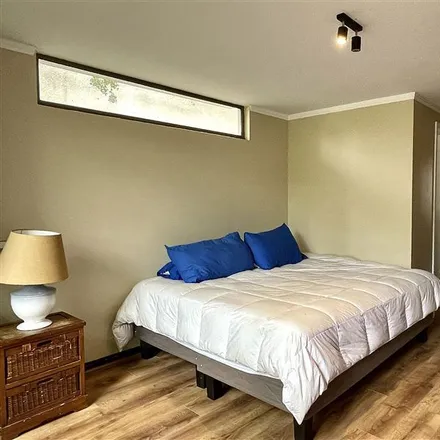 Buy this 3 bed apartment on Calle Interior in 860 0651 Provincia de Santiago, Chile