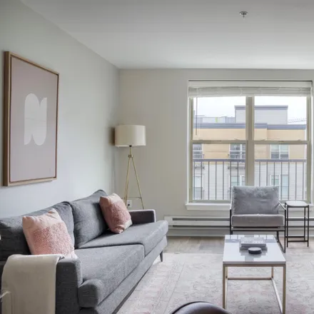 Rent this 1 bed apartment on 1014 East Terrace Street in Seattle, WA 98122