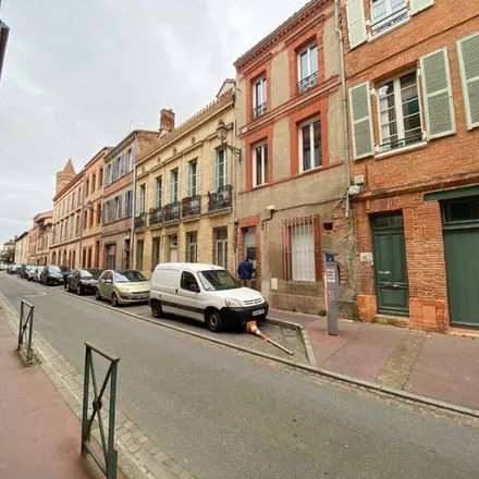 Image 4 - 18 Grande Rue Saint-Nicolas, 31300 Toulouse, France - Apartment for rent