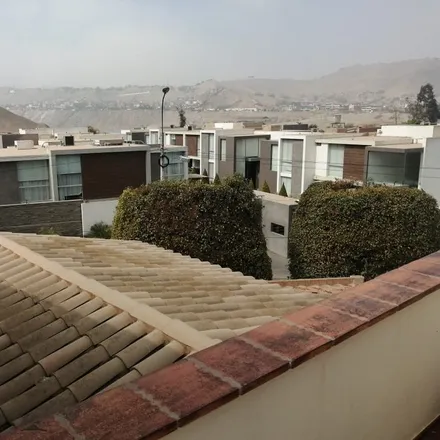 Image 1 - Jirón Cascadas Del Sol, La Molina, Lima Metropolitan Area 15026, Peru - House for sale