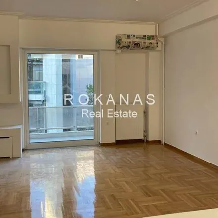 Rent this 3 bed apartment on Epoca in Ηράκλειτου, Athens
