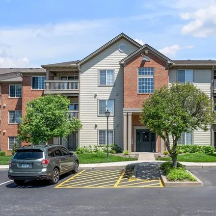 Buy this 2 bed condo on 600 Vincent Way in Stonewall Estates, Lexington