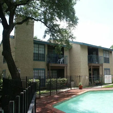 Rent this 1 bed apartment on Austin in Pond Springs, US