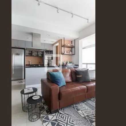 Rent this 1 bed apartment on Novotel in Rua Tapira, Santo Amaro