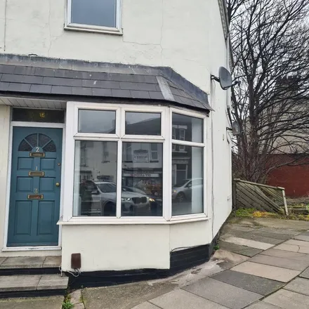 Rent this 1 bed house on Bannatyne's in Haughton Road, Darlington