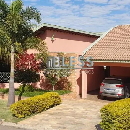 Buy this 3 bed house on Rua Pastor Bruno Torelli in Medeiros, Jundiaí - SP