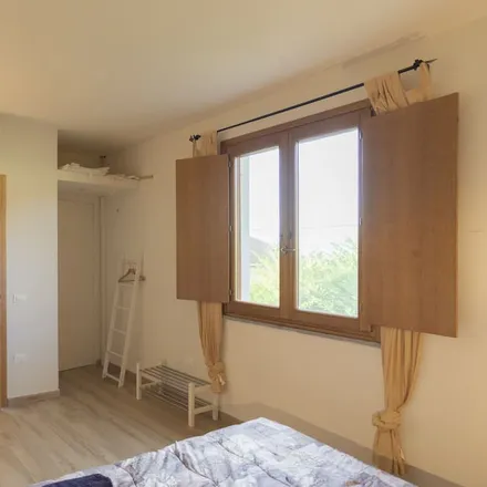 Rent this 1 bed apartment on 50054 Fucecchio FI