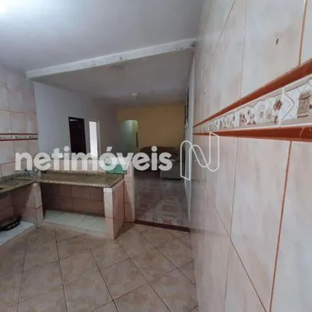Buy this 2 bed house on Rua Cedro in Sede, Contagem - MG