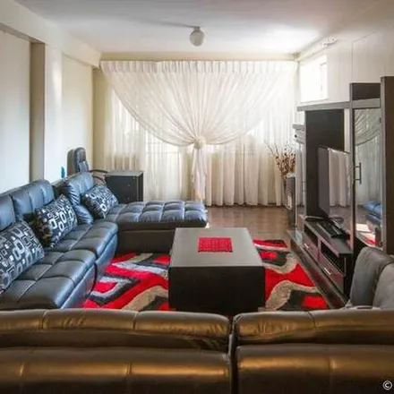 Image 3 - 257 Pretorius Street, Arcadia, Pretoria, 0132, South Africa - Apartment for rent