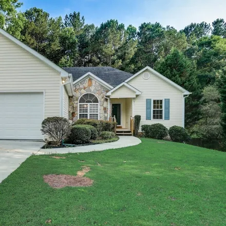 Buy this 5 bed house on 732 Hunters Lane in Loganville, GA 30052