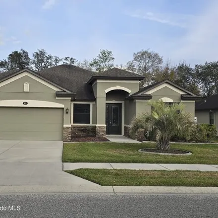Buy this 4 bed house on 614 Tierra Drive in Spring Hill, FL 34609