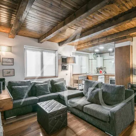 Rent this 2 bed apartment on Vielha in Carrer Sarriulera, 25530 Vielha e Mijaran
