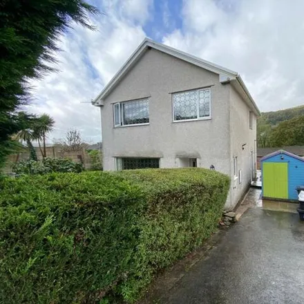 Buy this 3 bed house on Cefn Yr Allt in Cilfrew, SA10 8HE