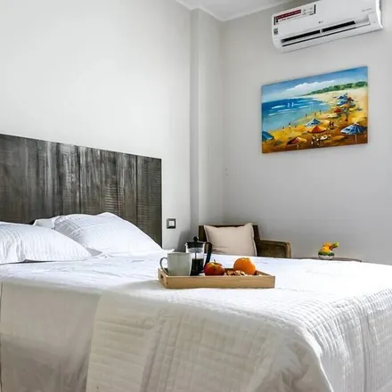 Rent this 2 bed apartment on Panama City in Distrito Panamá, Panama