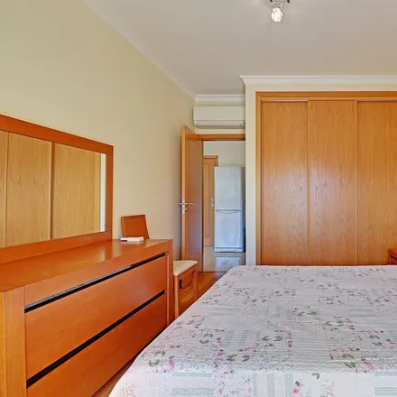 Rent this 1 bed apartment on Largo das Portas de Portugal in 8600-682 Lagos, Portugal