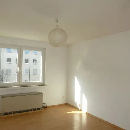 Rent this 2 bed apartment on Hamburger Straße 50 in 44135 Dortmund, Germany